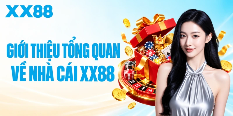 Giới thiệu tổng quan về nhà cái XX88
